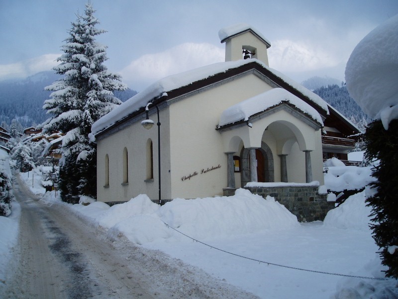 Little Church